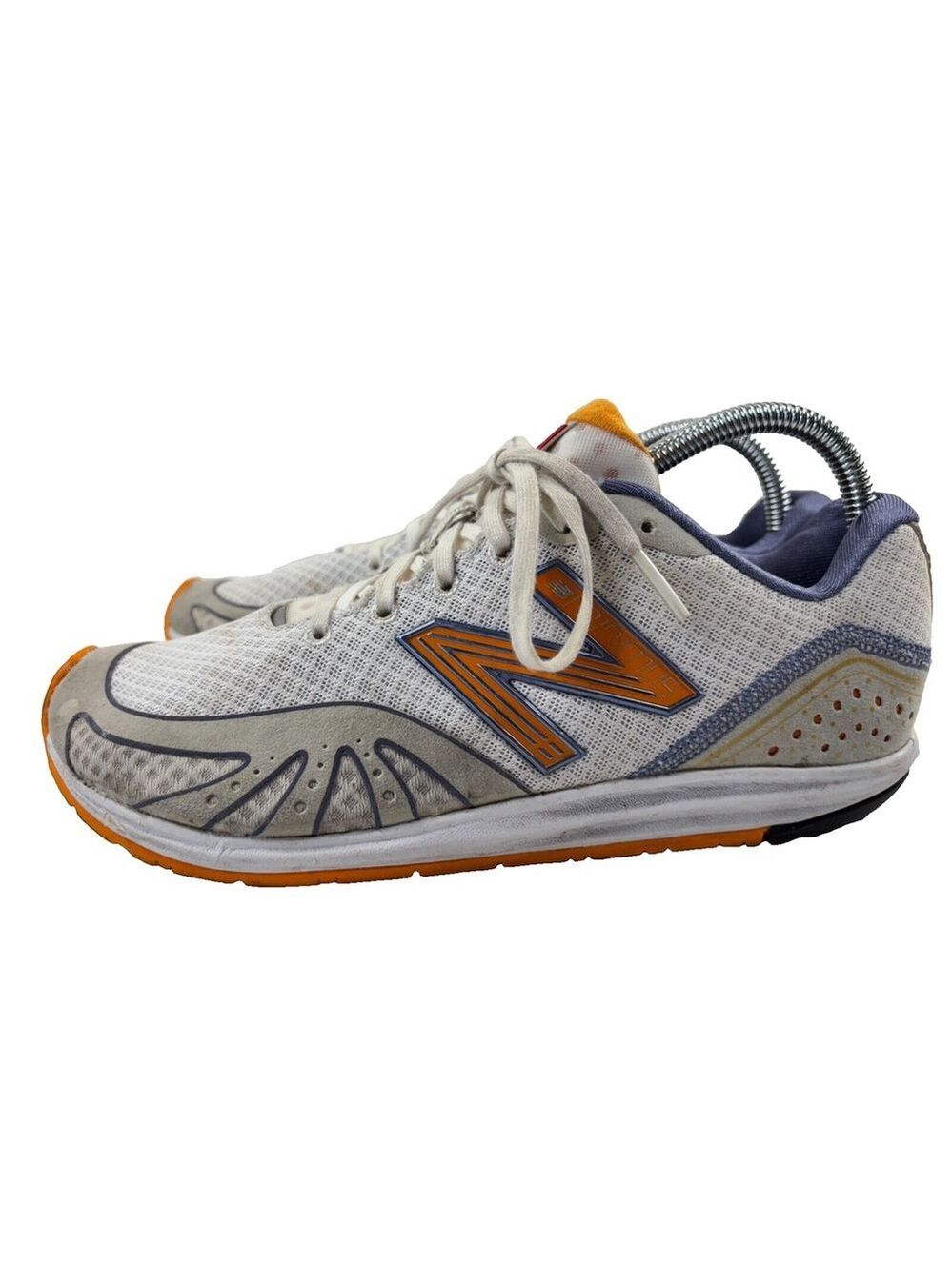 New Balance Minimus Running Shoes WR10OG WOMENS SIZE 8.5 B